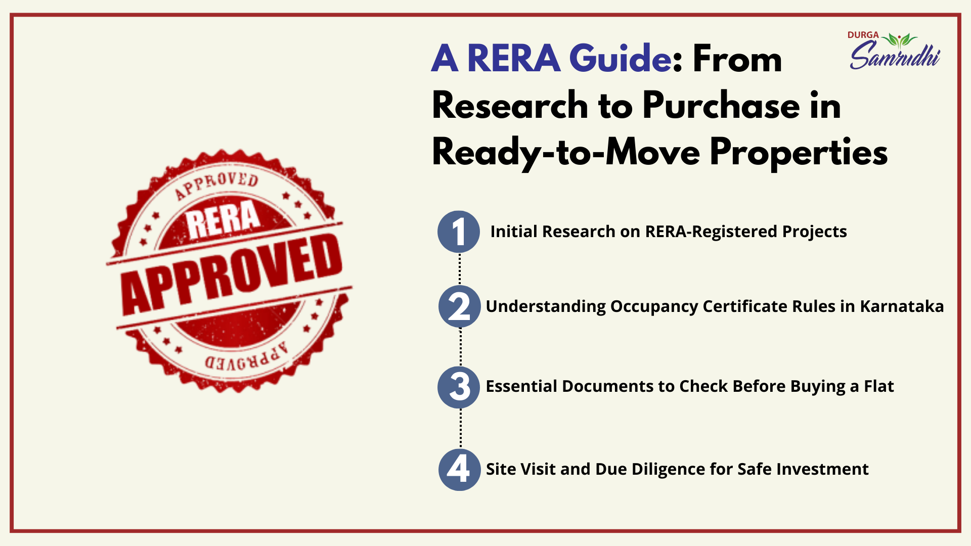 A RERA Guide_ durga samrudhi