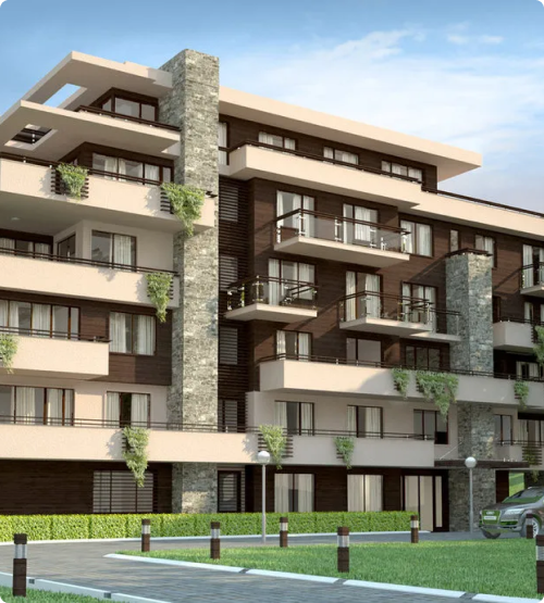 Durga Samrudhi premium Apartment In jalagalli