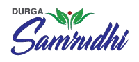 Durga Samrudhi logo